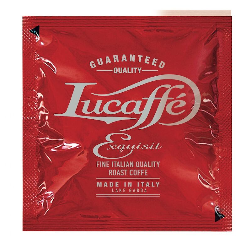 Lucaffee Exquisit 