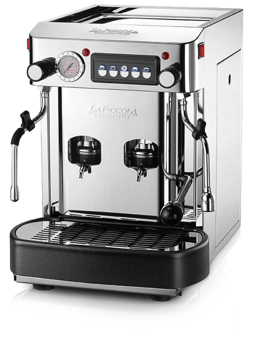 La Piccola Cecilia Speedy Commercial Coffee Machines
