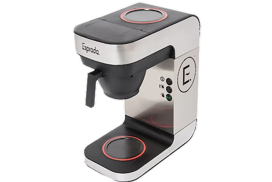 Automatic Filter Coffee Machines