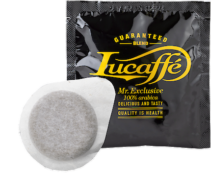 E.S.E. Pods - Easy Serve Espresso