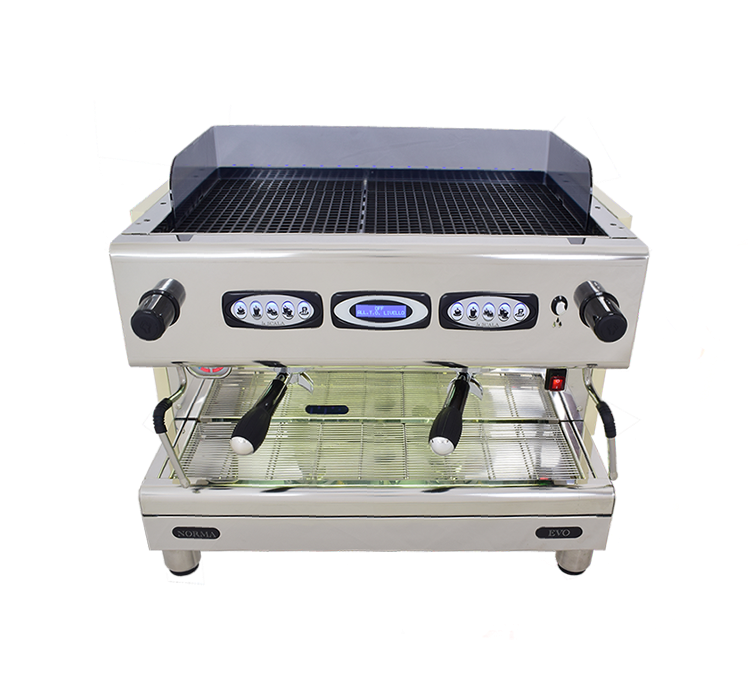 La SCALA Norma Commercial Coffee Machines